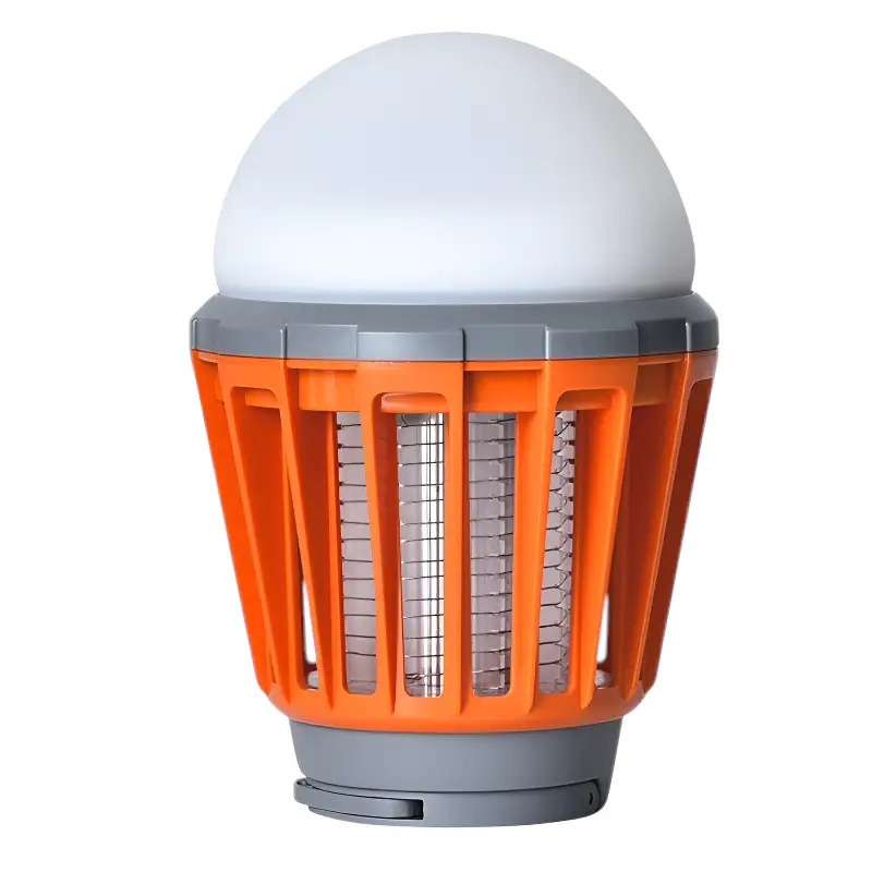 Lampe de camping antimoustique - Image 11