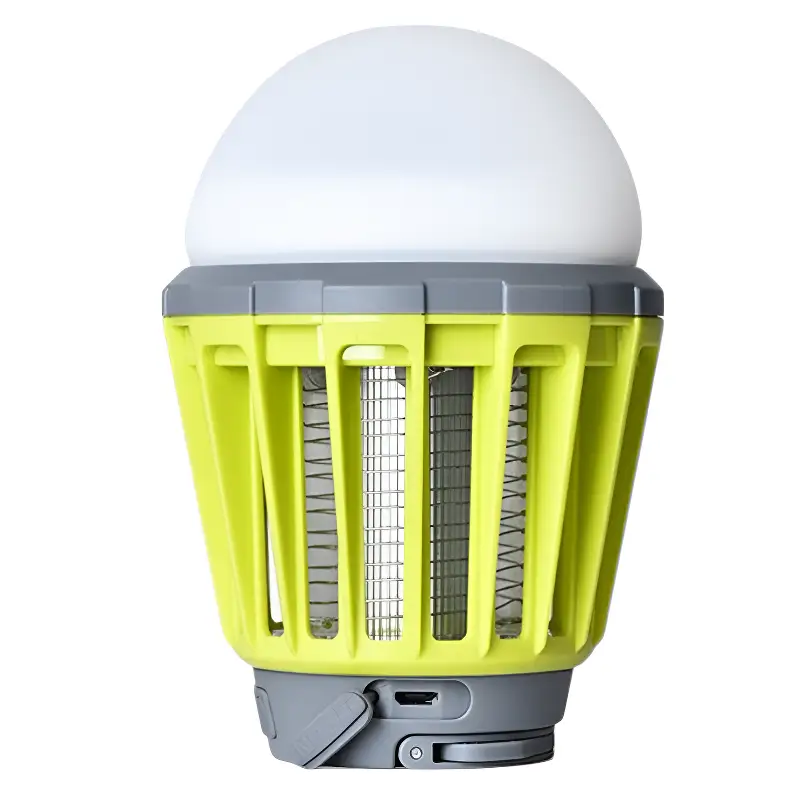 Lampe de camping antimoustique - Image 3