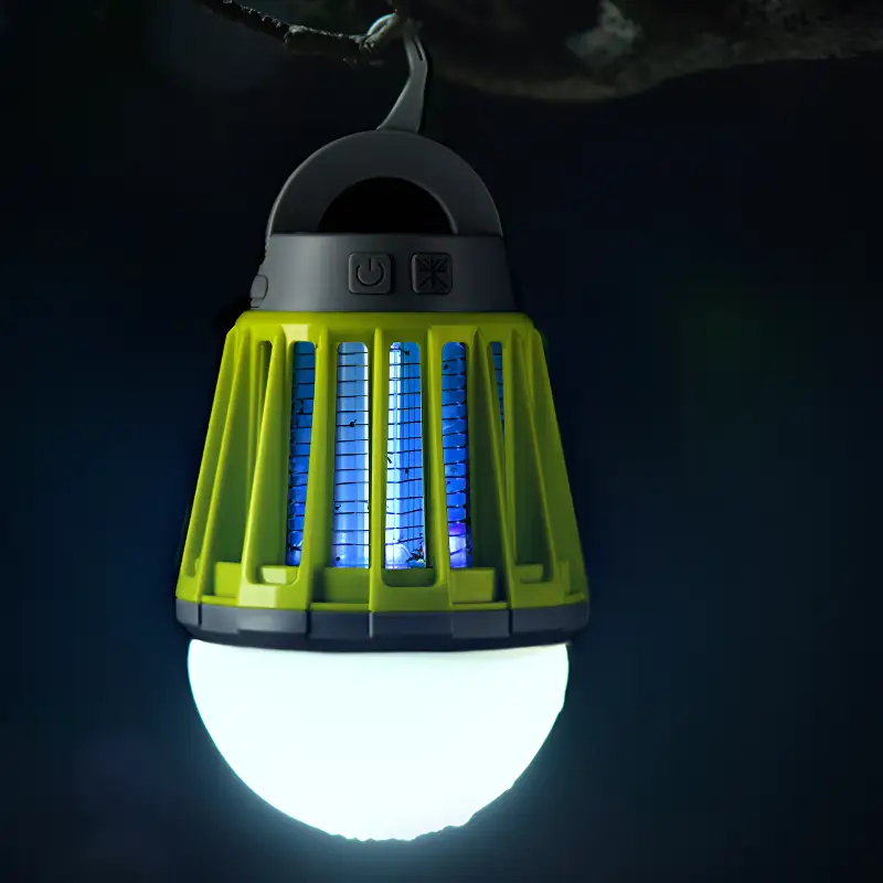 Lampe de camping antimoustique - Image 8