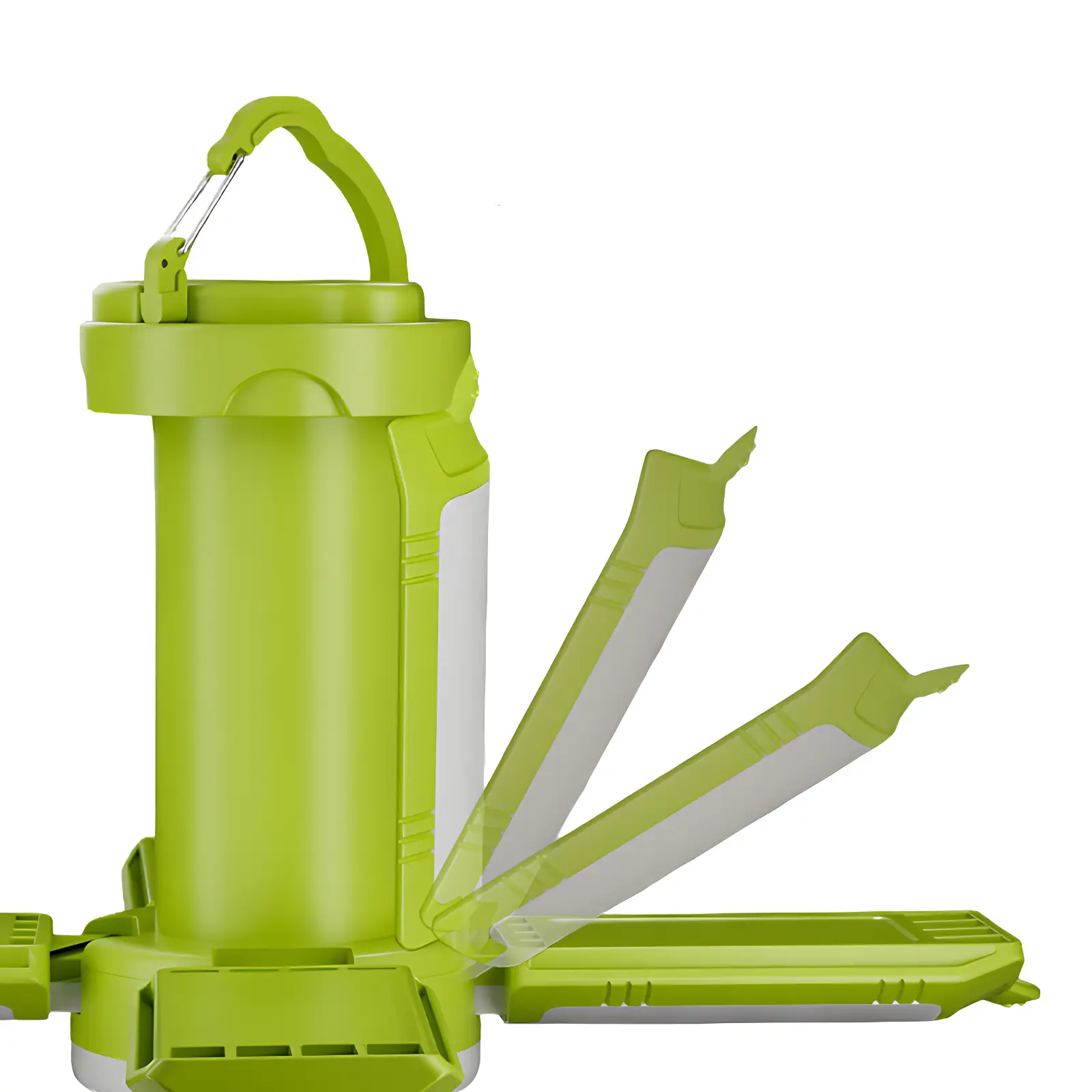 Lampe de camping avec fonction power bank - Image 6
