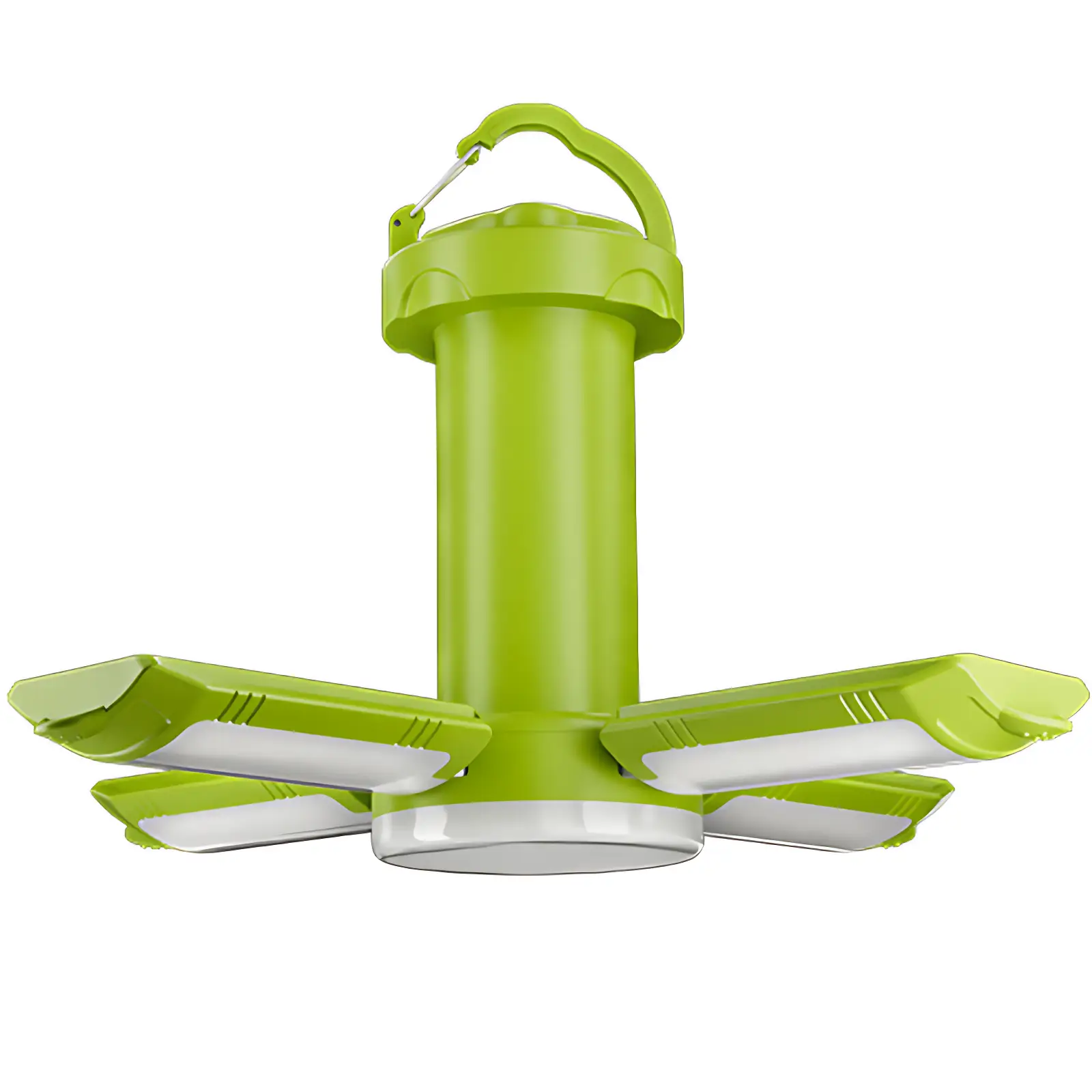 Lampe de camping avec fonction power bank - Image 7