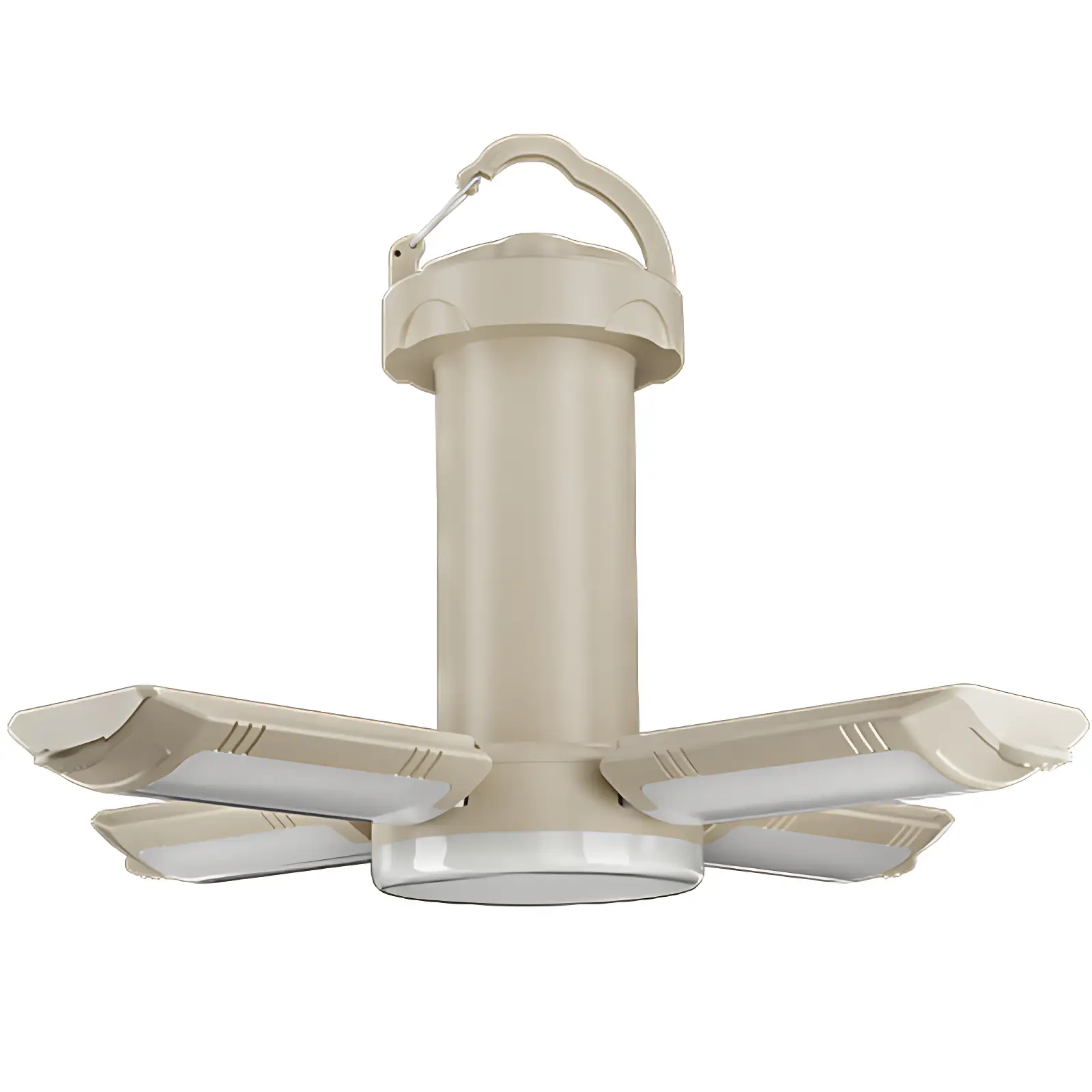 Lampe de camping avec fonction power bank - Image 8