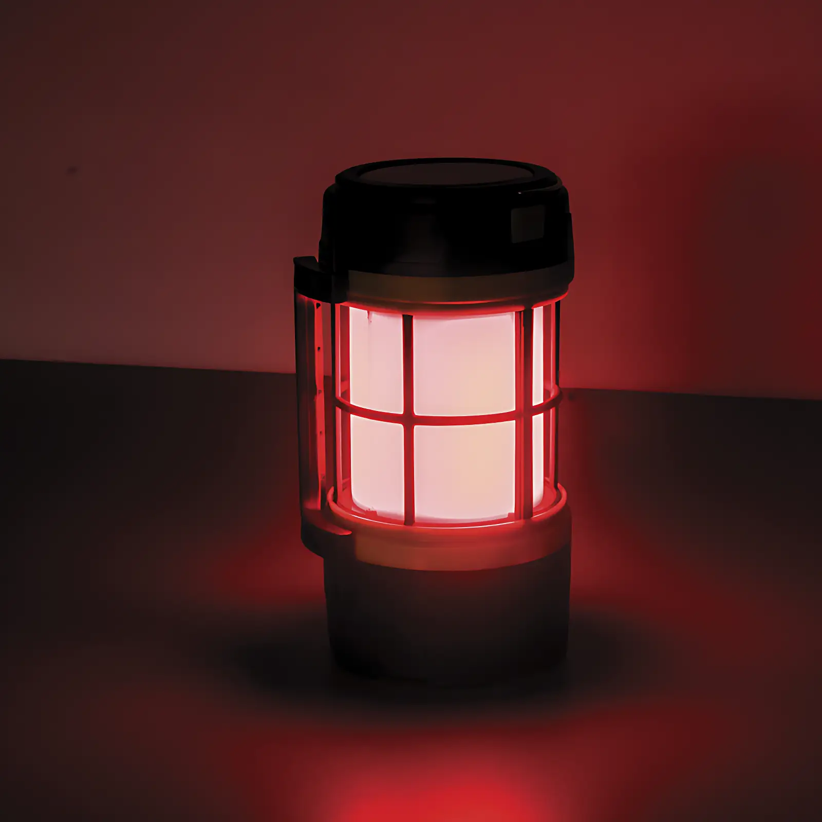 Lampe de camping puissante rechargeable - Image 4