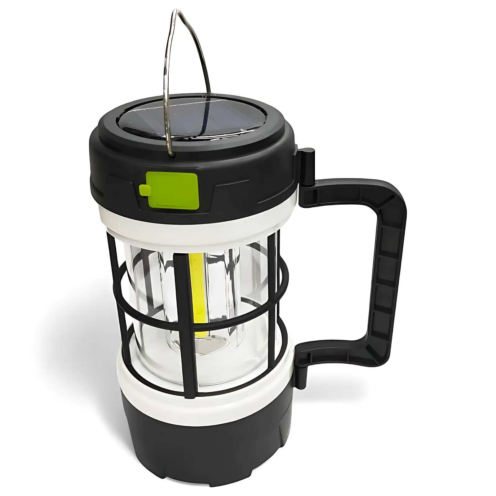 Lampe de camping puissante rechargeable - Image 8