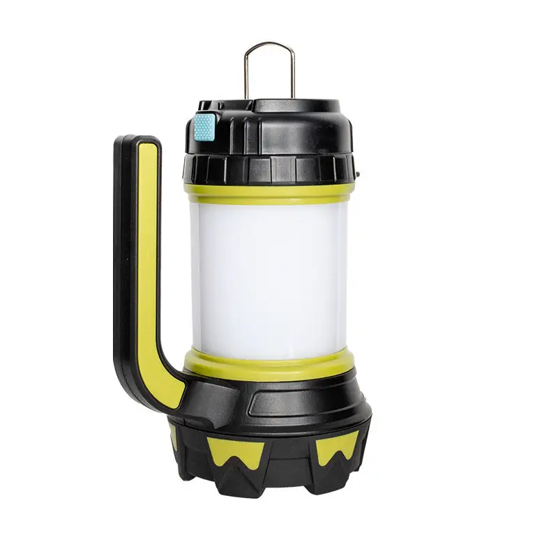 Lampe de camping rechargeable usb - Image 4