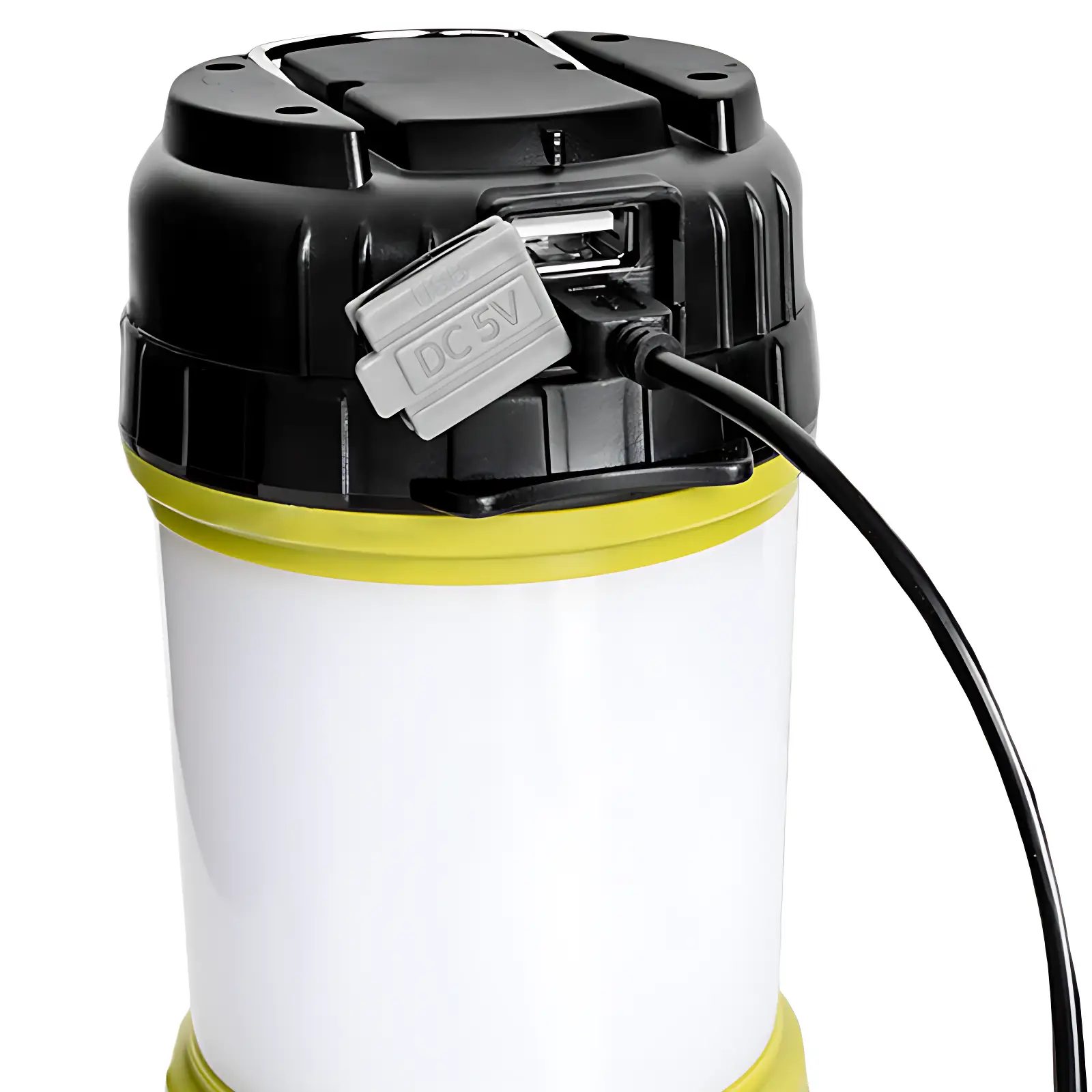 Lampe de camping rechargeable usb - Image 5