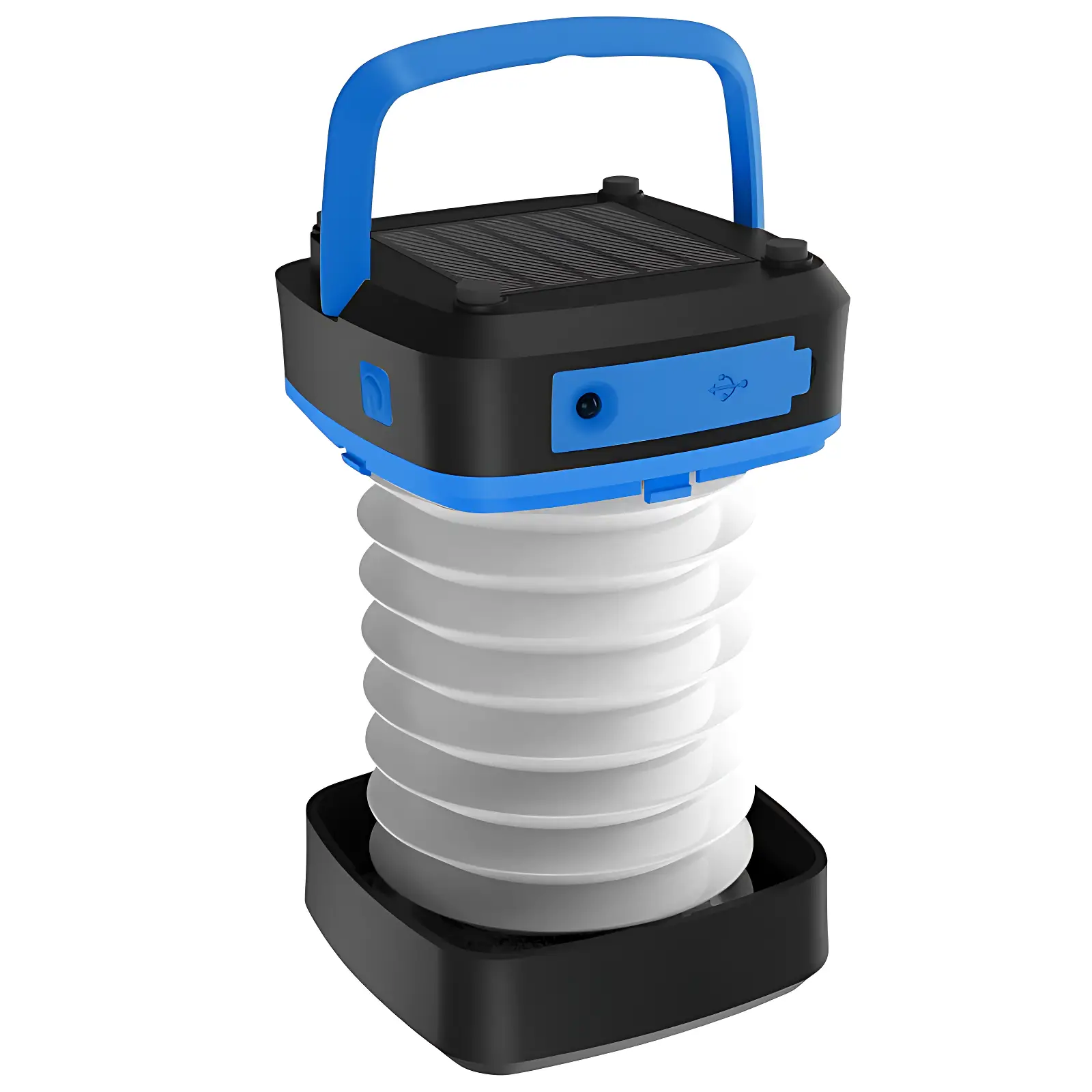 Lampe de camping solaire - Image 10