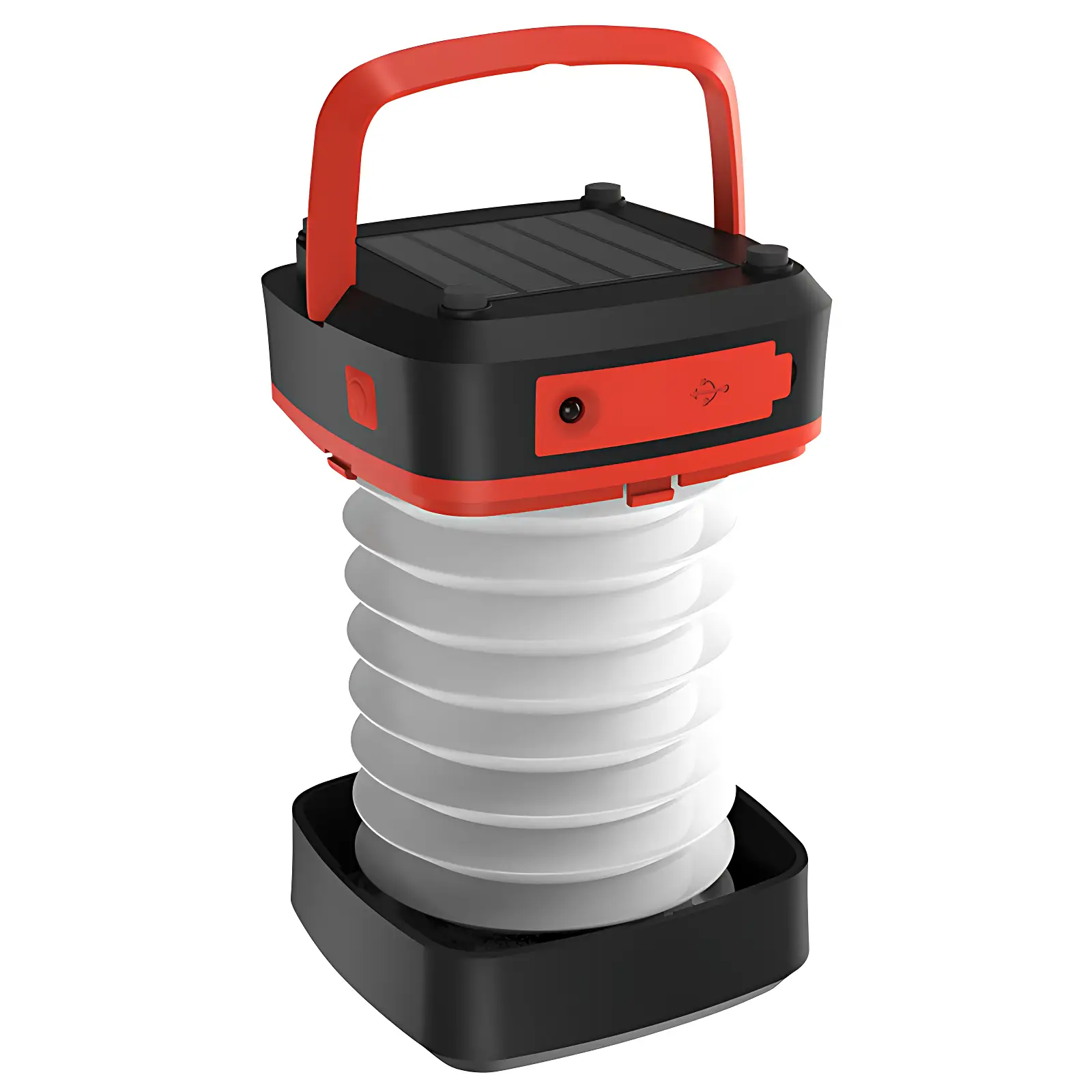 Lampe de camping solaire - Image 11