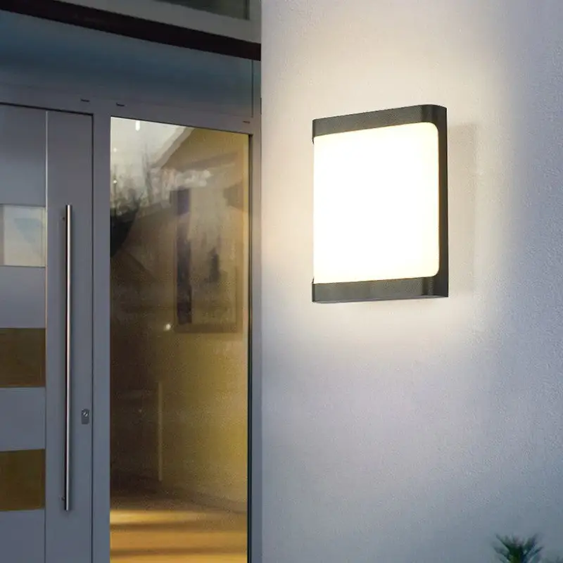 Lampe exterieur solaire - Image 7