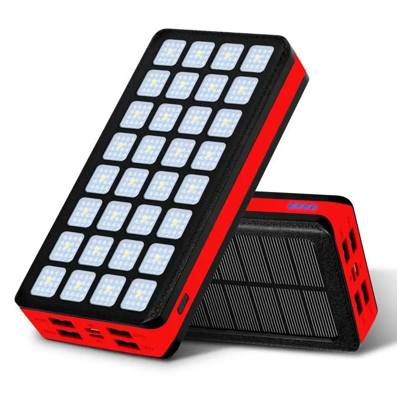 Lampe exterieur solaire - Image 3