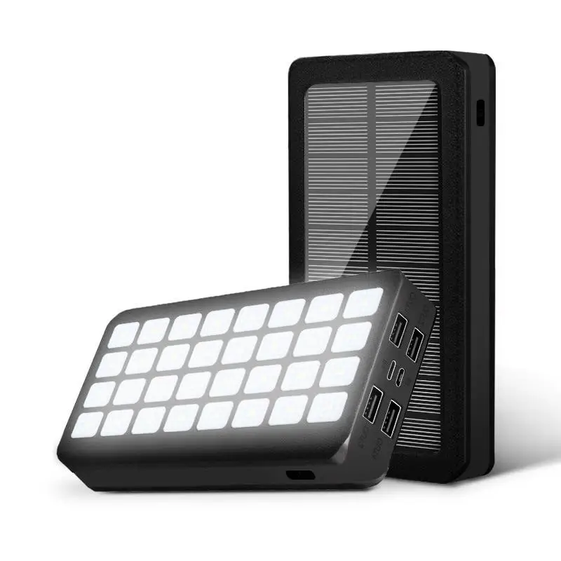 Lampe exterieur solaire - Image 4