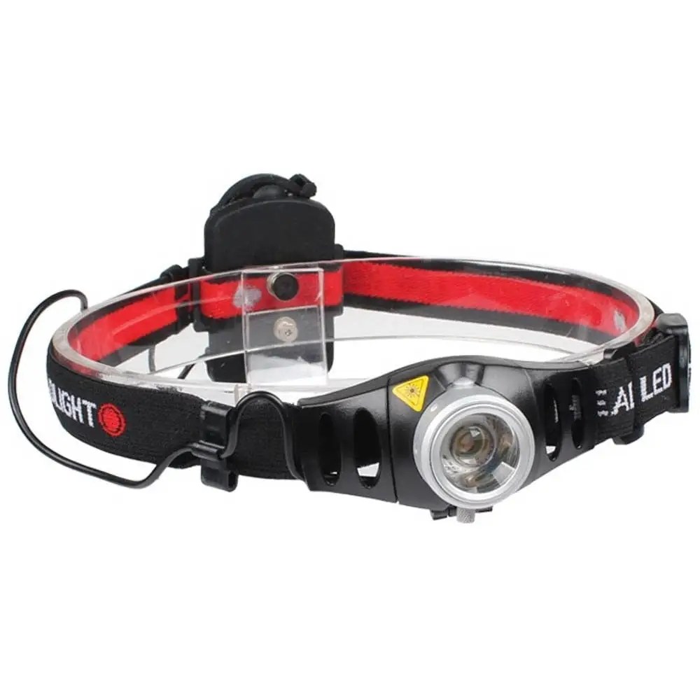 Lampe frontal led - Image 2