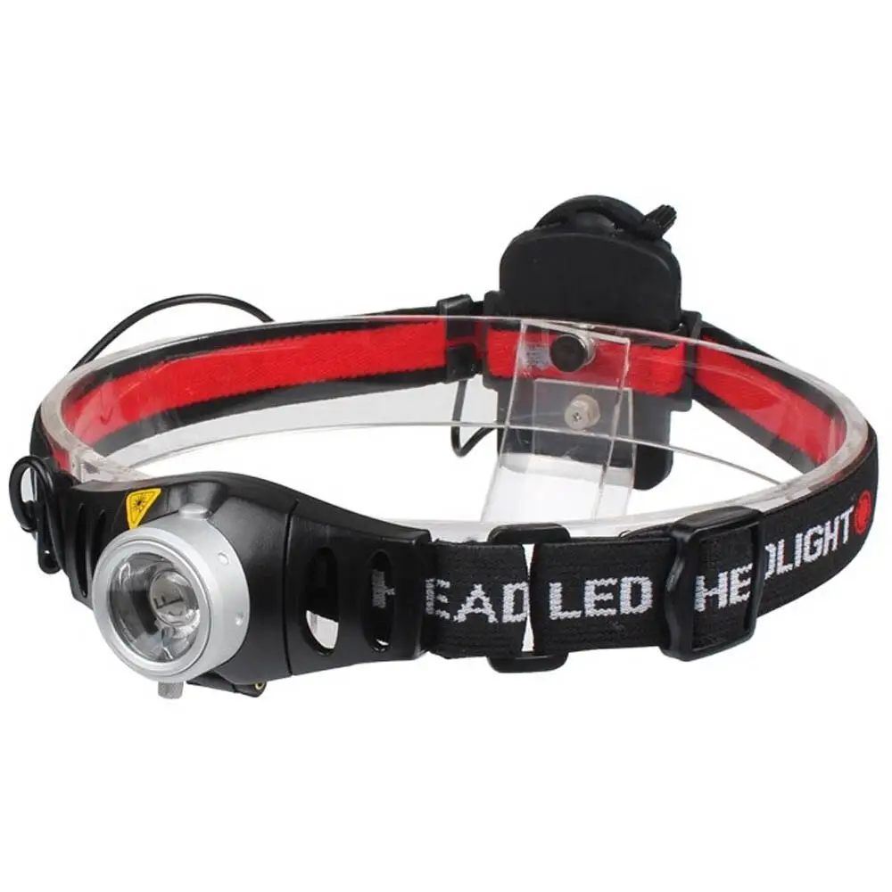 Lampe frontal led - Image 3