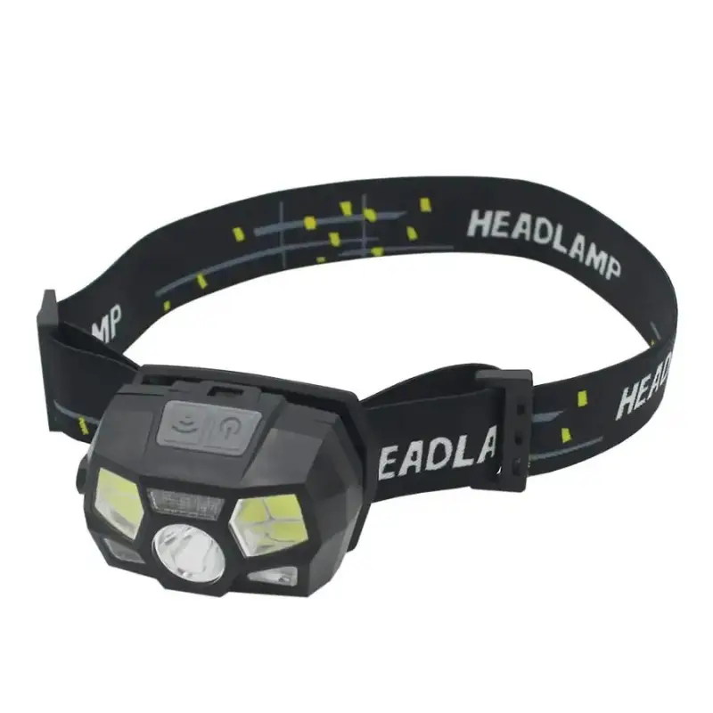 LAMPE FRONTALE - LAMPE FRONTALE 7000 LUMENS LED - Image 7