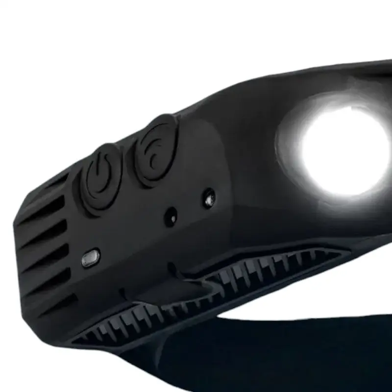 Lampe frontale de travail - Image 4