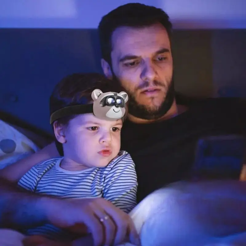 Lampe frontale enfant - Image 11