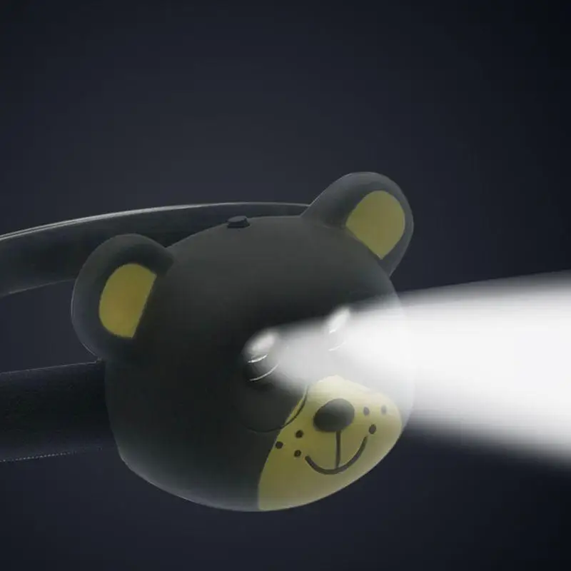 Lampe frontale enfant - Image 13