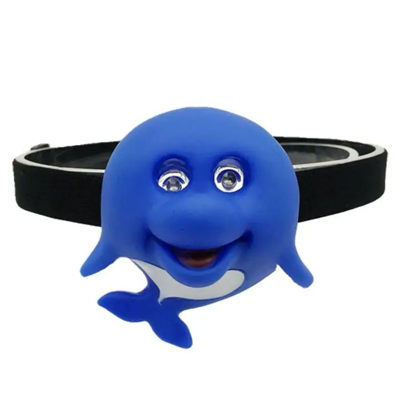 Lampe frontale enfant - Image 14
