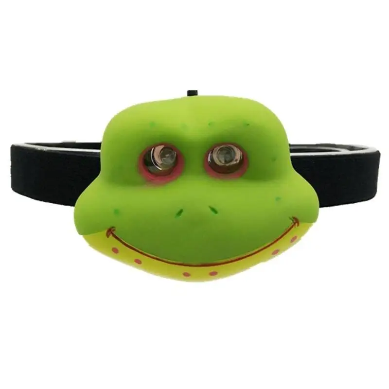 Lampe frontale enfant - Image 19