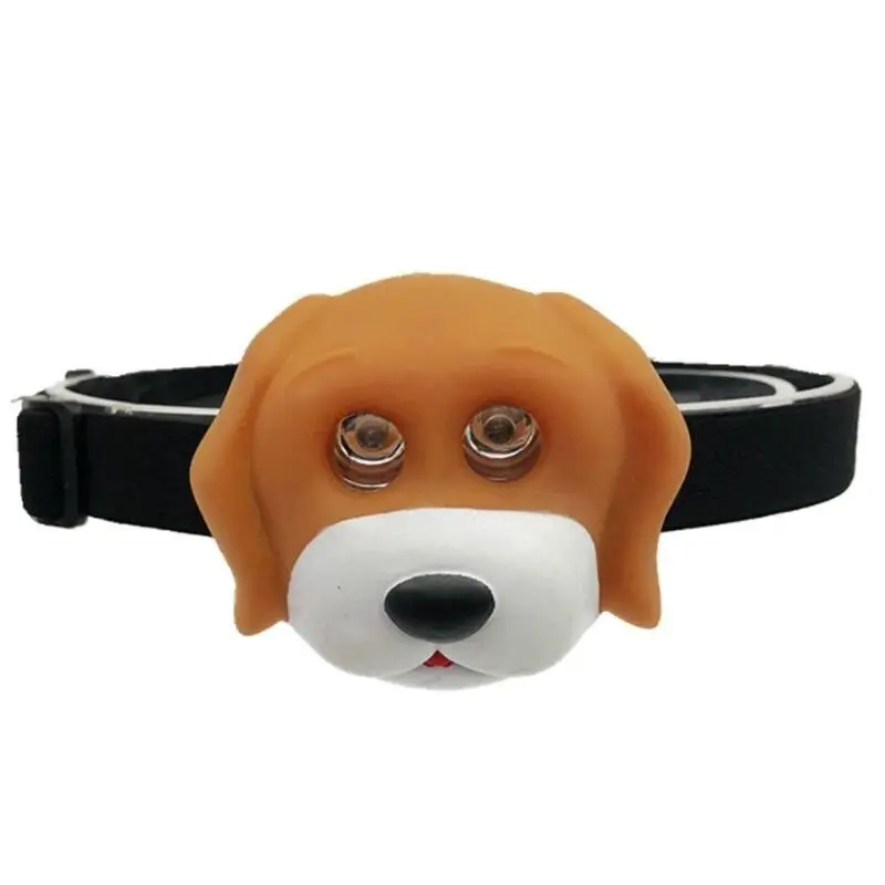 Lampe frontale enfant - Image 20