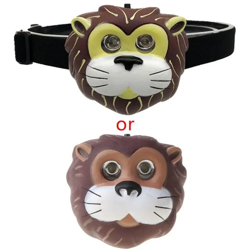 Lampe frontale enfant - Image 22