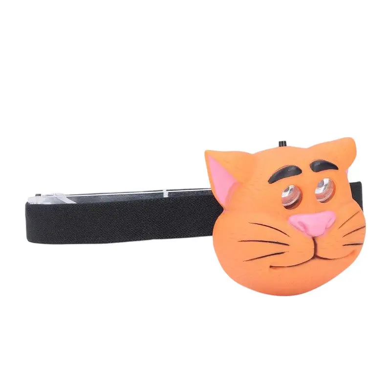 Lampe frontale enfant - Image 3