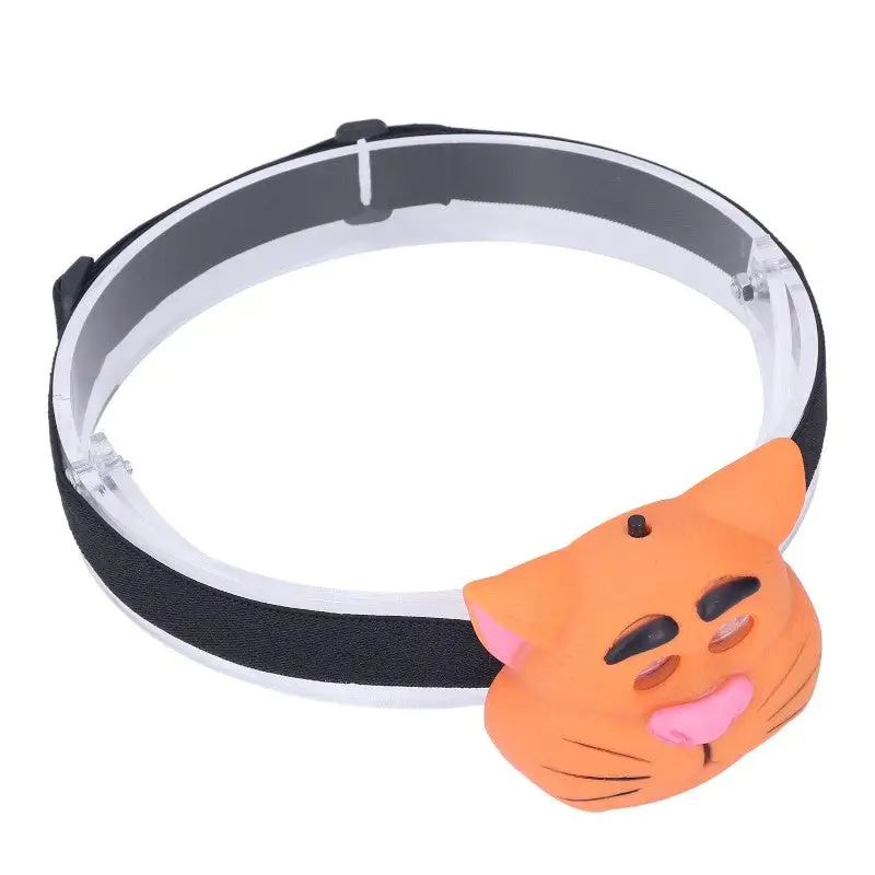 Lampe frontale enfant - Image 4