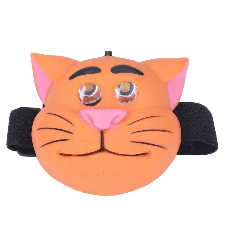 Lampe frontale enfant - Image 5