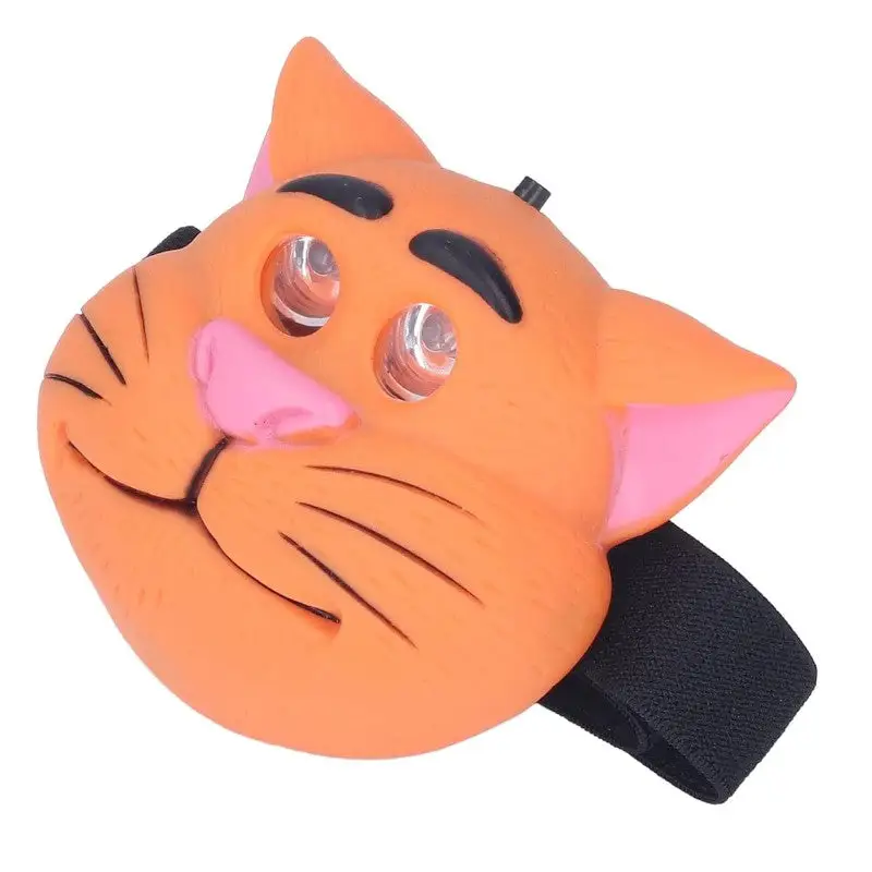 Lampe frontale enfant - Image 6