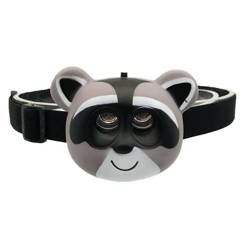 Lampe frontale enfant - Image 9