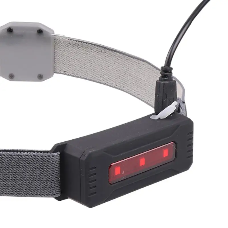 Lampe frontale pour lire - Image 10