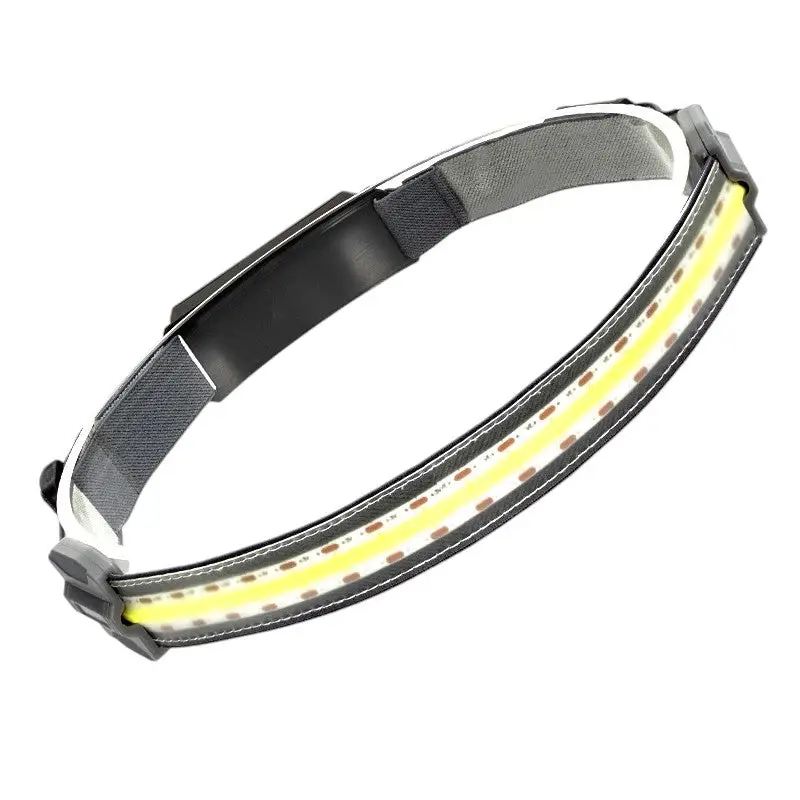 Lampe frontale pour lire - Image 3