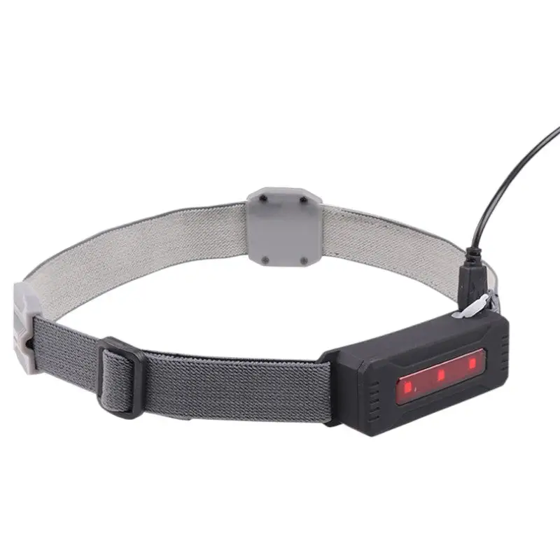 Lampe frontale pour lire - Image 4