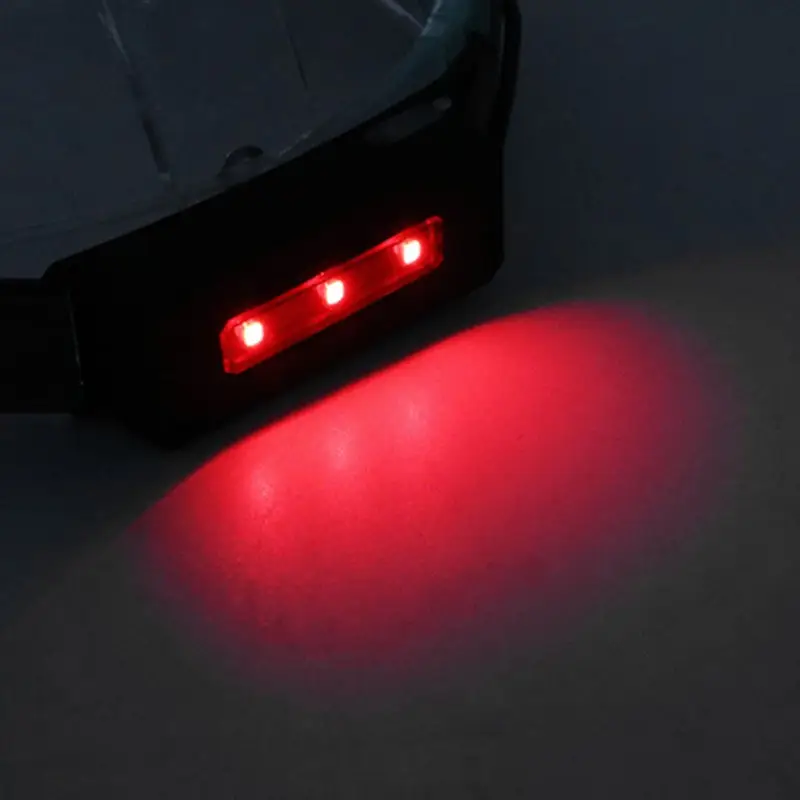 Lampe frontale pour lire - Image 9