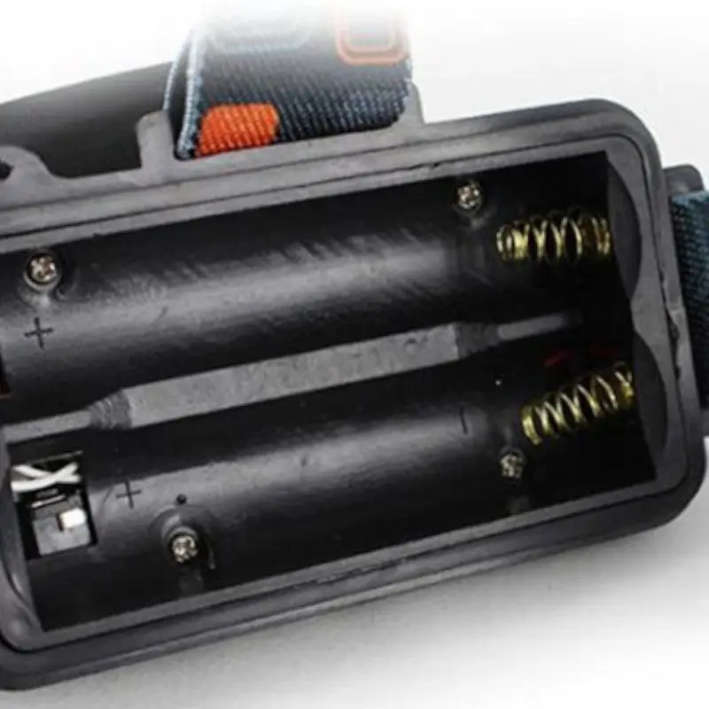 LAMPE FRONTALE TRIPLE ECLAIRAGE - Image 13