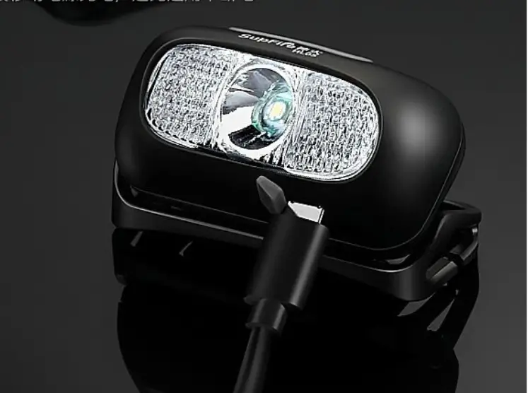 Lampe frontales - Image 3