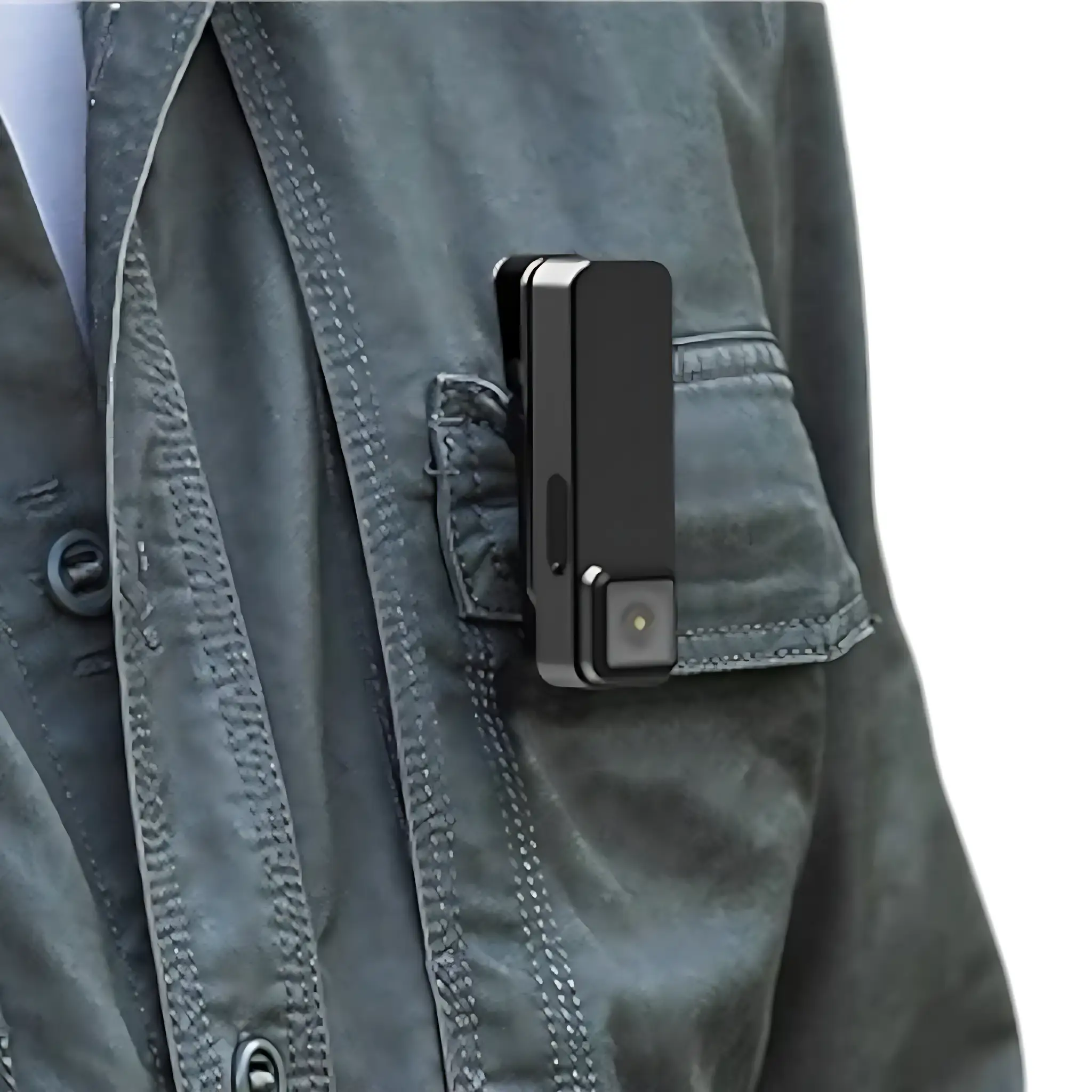 Lampe gilet tactique - Image 7