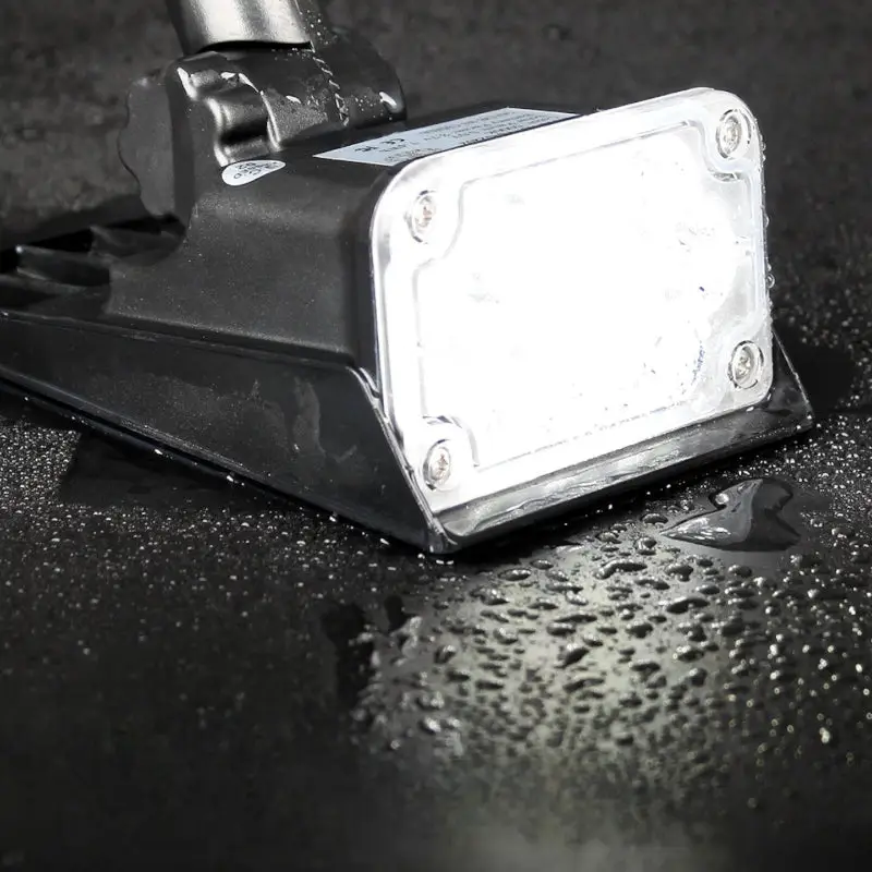 Lampe solaire de table puissante - Image 4