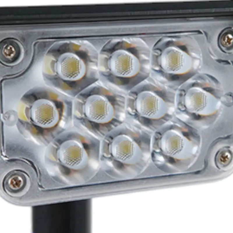 Lampe solaire de table puissante - Image 8