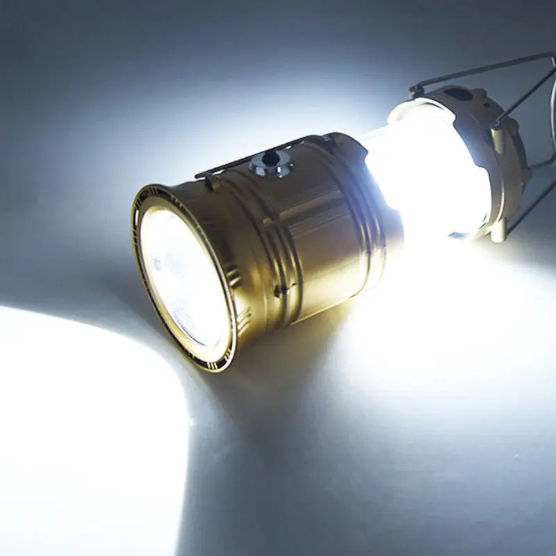 LAMPE SOLAIRE HAUTE LUMINOSITE - Image 14