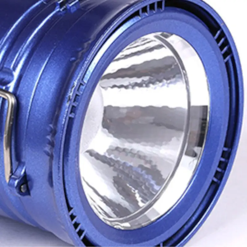 LAMPE SOLAIRE HAUTE LUMINOSITE - Image 8
