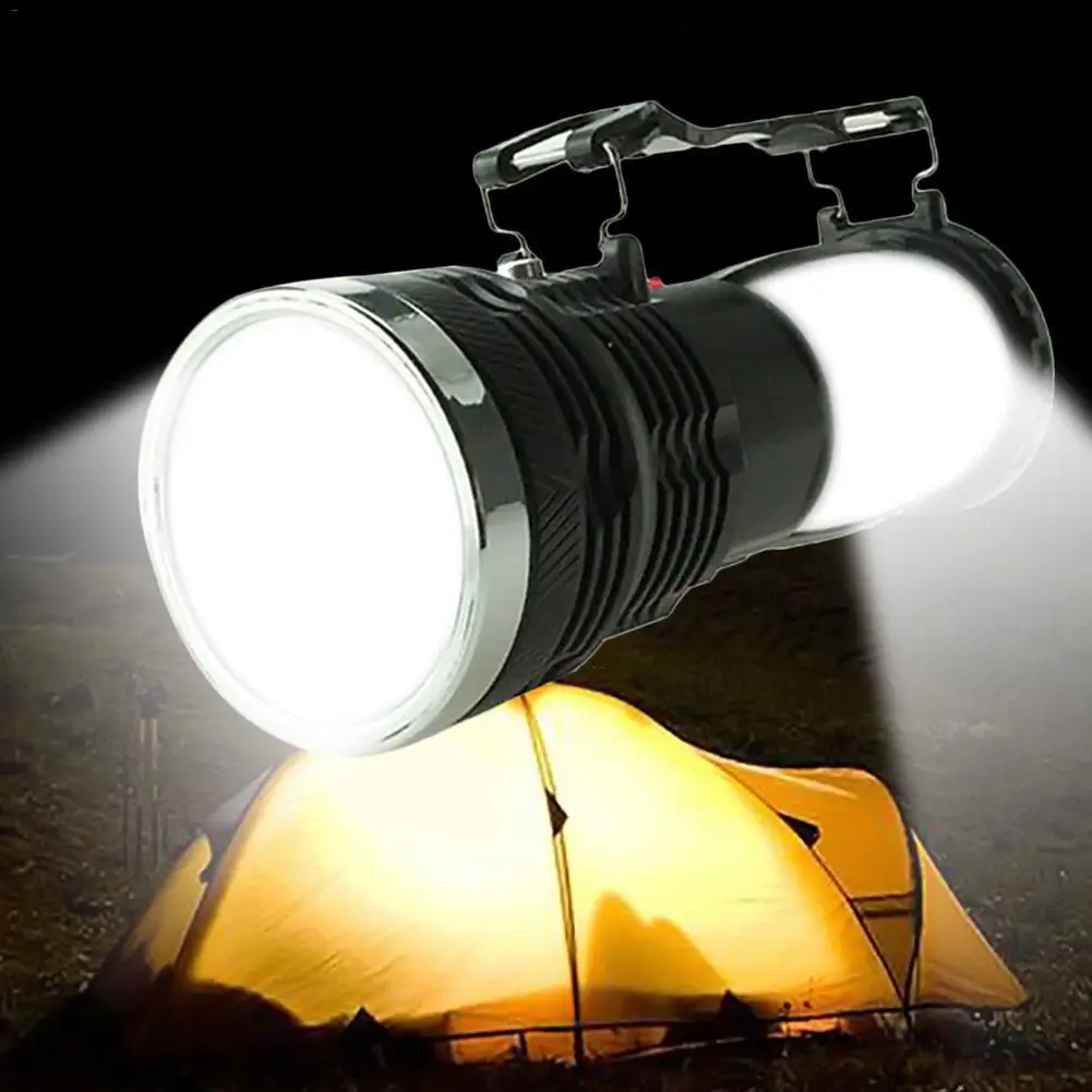 LAMPE SOLAIRE POLYVALENTE - Image 3