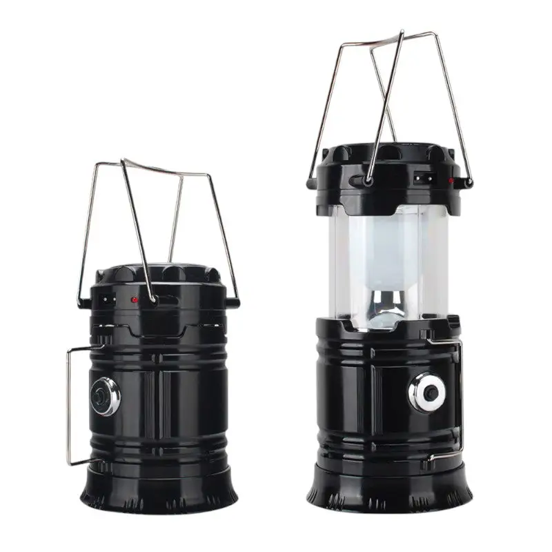 Lampe tempete led rechargeable - Image 10