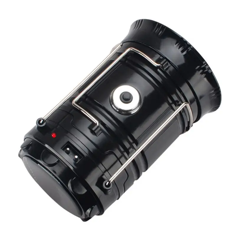 Lampe tempete led rechargeable - Image 12