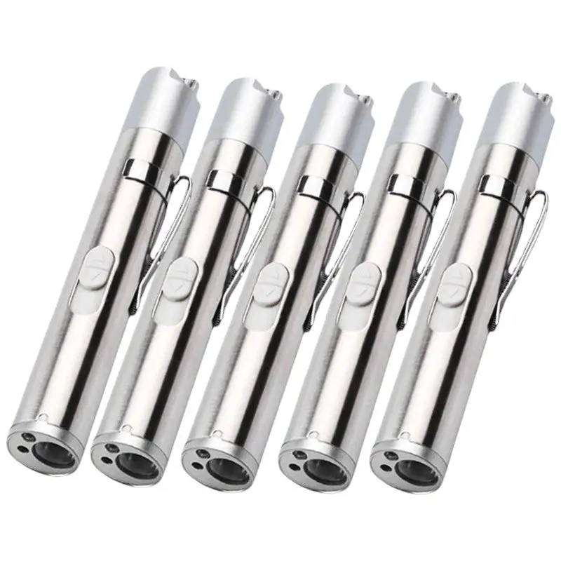 Lampe torche laser militaire - Image 10