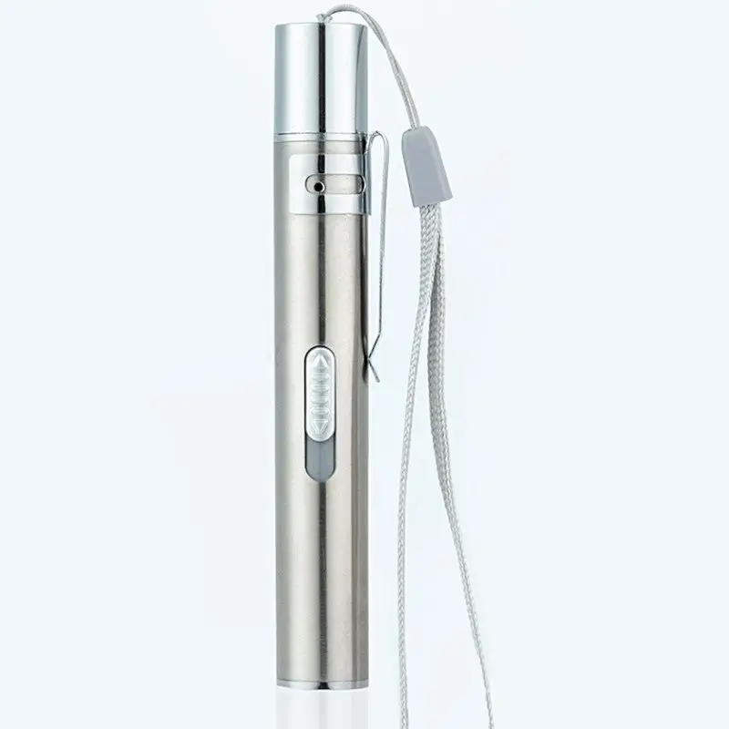Lampe torche laser militaire - Image 3