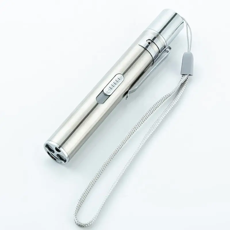 Lampe torche laser militaire - Image 4