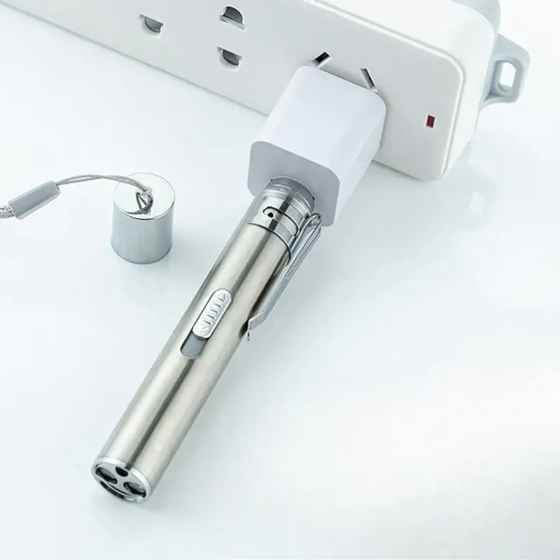 Lampe torche laser militaire - Image 5