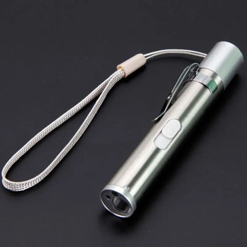 Lampe torche laser militaire - Image 6