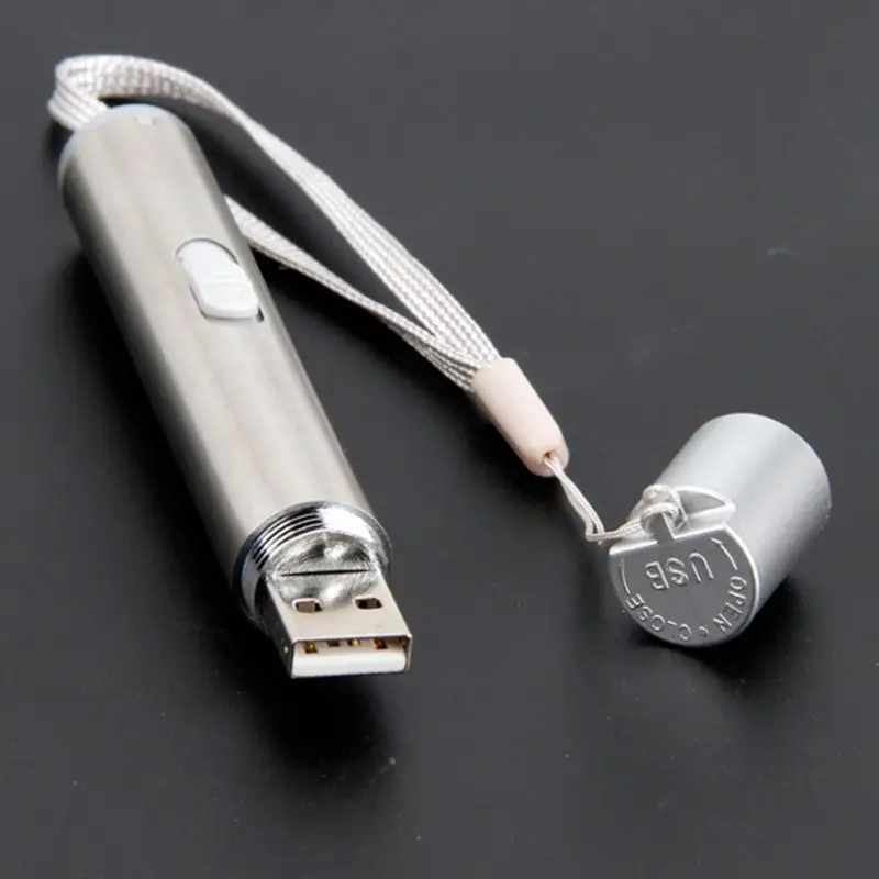 Lampe torche laser militaire - Image 7